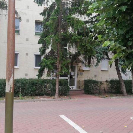 Ariel Apartman Мако Экстерьер фото