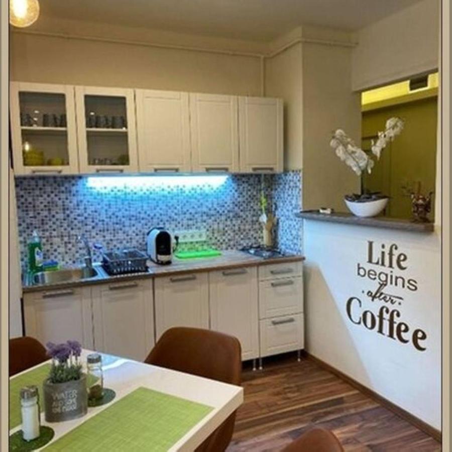 Ariel Apartman Мако Экстерьер фото
