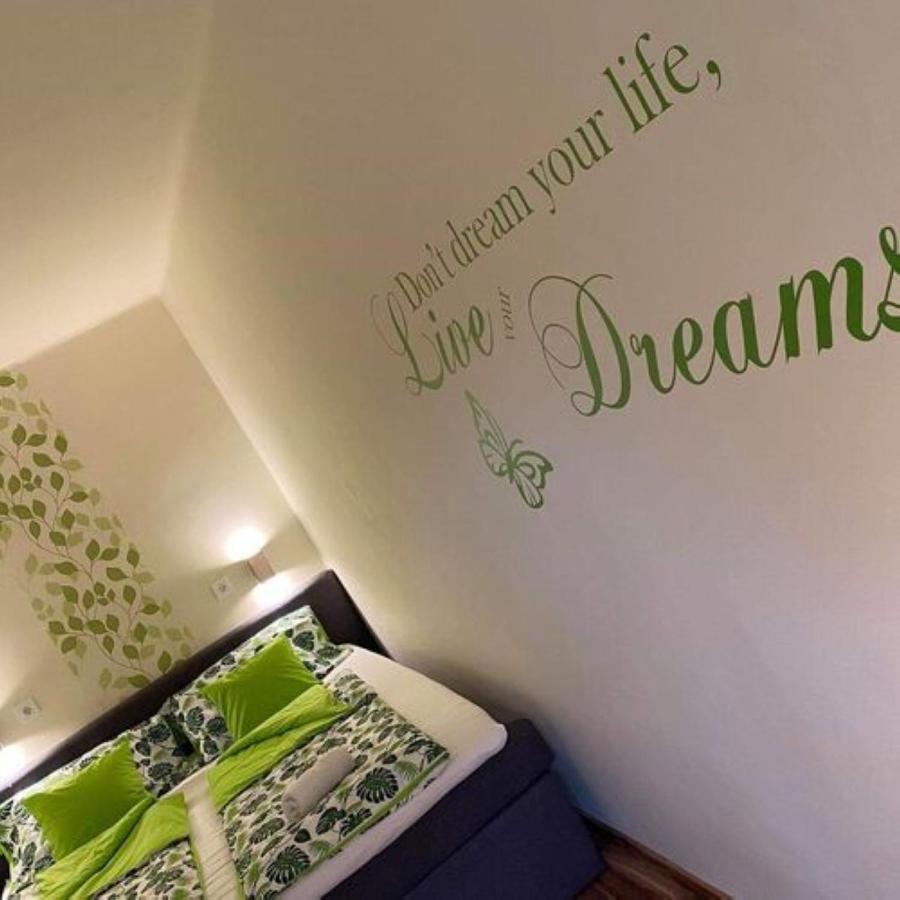 Ariel Apartman Мако Экстерьер фото