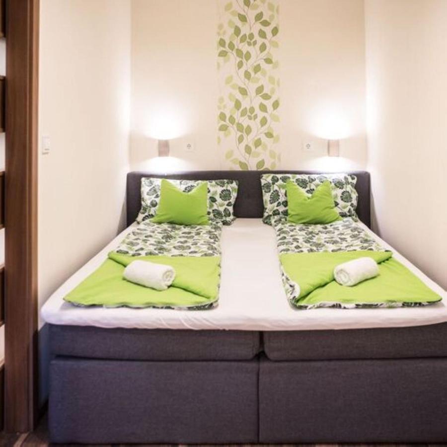 Ariel Apartman Мако Экстерьер фото