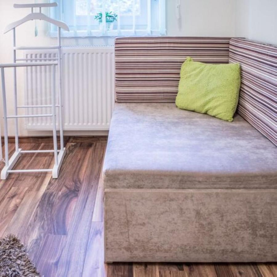 Ariel Apartman Мако Экстерьер фото