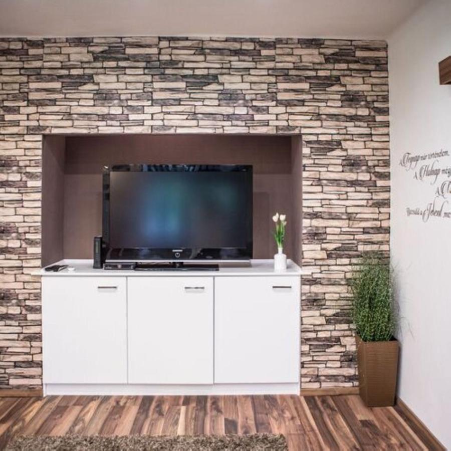 Ariel Apartman Мако Экстерьер фото